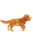 English Cocker Spaniel Dog - Schleich Animal Figure 13896
