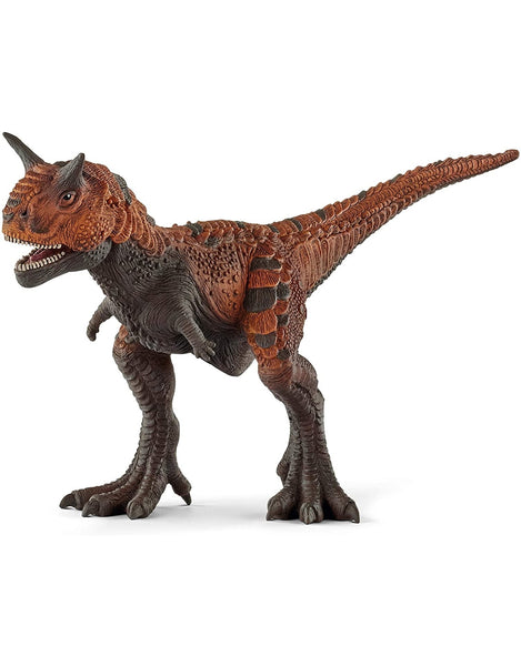 Carnotaurus Dinosaur - Schleich Animal Figure 14586