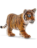 Tiger Cub - Schleich Animal Figure 14730