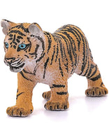 Tiger Cub - Schleich Animal Figure 14730