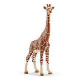 Female Giraffe - Schleich Animal Figure 14750