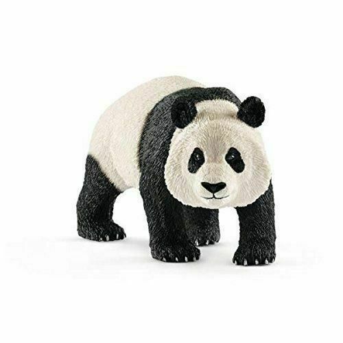 Giant Panda, Male - 14772 Schleich Animal Figure