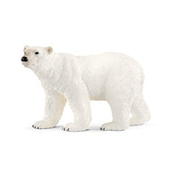 POLAR BEAR 14800 Schleich Animal Figure