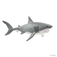 Great White Shark 14809 Schleich Animal Figure