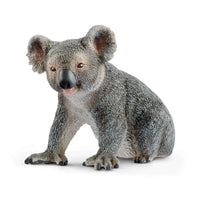 Koala Bear - Schleich Animal Figure 14815