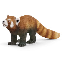 Red Panda - Schleich Animal Figure 14833
