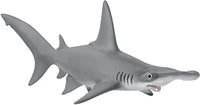 Hammerhead Shark - Schleich Animal Figure 14835