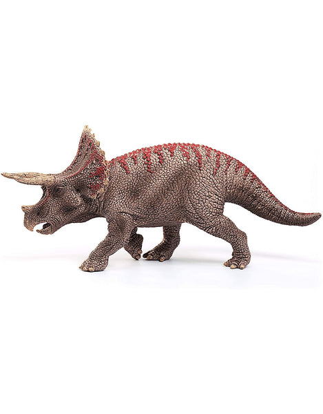 Triceratops Dinosaur - Schleich Animal Figure 15000 – Silly Munchkins