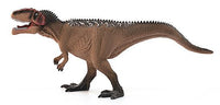 GIGANOTOSAURUS JUVENILE Dinosaur - Schleich Animal Figure 15017