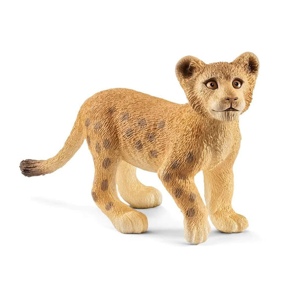 Lion cub - Schleich Animal Figure 14813