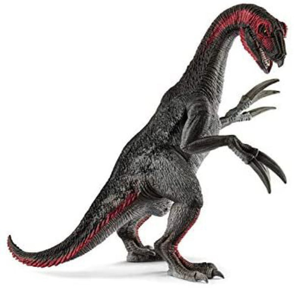 THERIZINOSAURUS Dinosaur - Schleich Animal Figure 15003