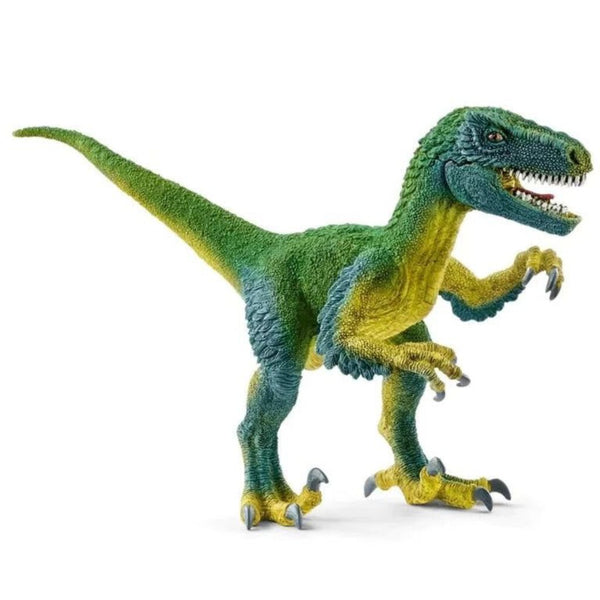 Velociraptor Dinosaur - Schleich Animal Figure 14585