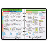 Essential Planner Pack with Highlighter Pencils, Pitt Pen, & Stencils by Faber-Castell