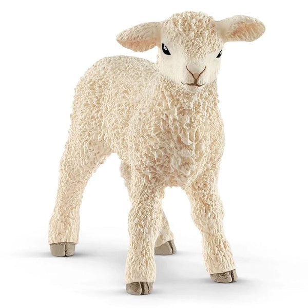 Lamb - Schleich Animal Figure 13883