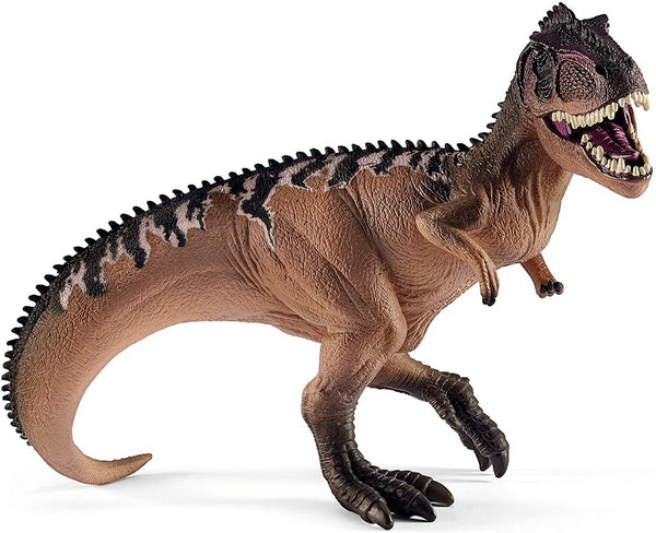 Gianotosaurus Dinosaur - Schleich Animal Figure 15010