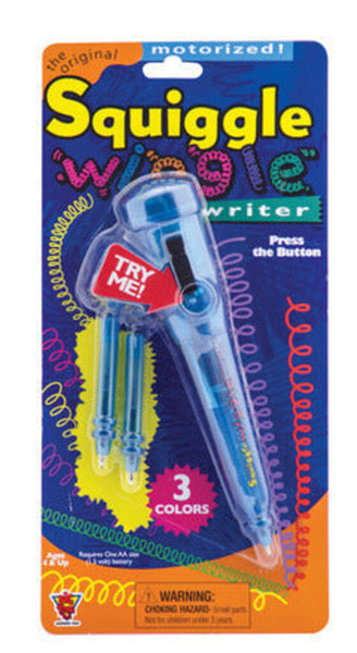 Squiggle Wiggle Writer Pen