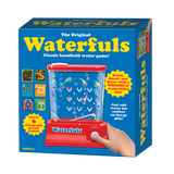 The Original Waterfuls - Retro Handheld Game