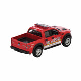 FORD RAPTOR FIRE or POLICE RESCUE DIECAST TRUCK