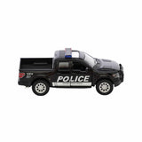 FORD RAPTOR FIRE or POLICE RESCUE DIECAST TRUCK