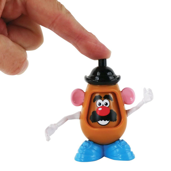 Worlds Smallest Mr. Potato Head