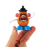 Worlds Smallest Mr. Potato Head