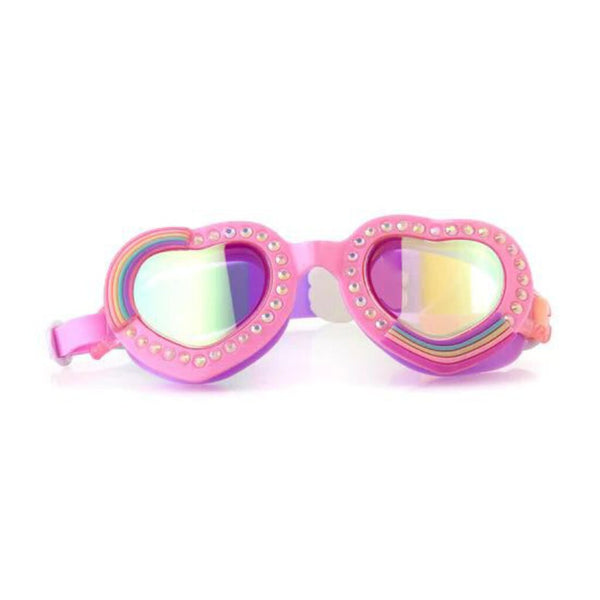 AllyouBG Pink Goggles