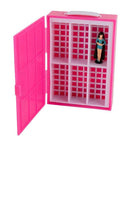 Worlds Smallest Barbie Case