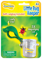 LITTLE BUG KEEPER BY INSECT LORE