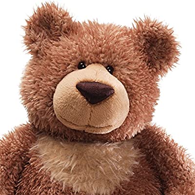 GUND Slumbers Teddy Bear Stuffed Animal Plush, 17 – Silly Munchkins