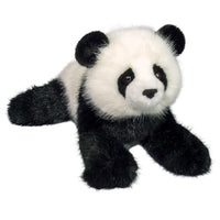 Wasabi DLux Panda Plush