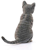 CAT, SITTING 13771 Schleich Animal Figure