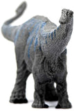 BRONTOSAURUS Dinosaur 15027 Schleich Animal Figure