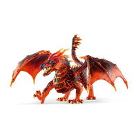 Lava Dragon - Schleich Animal Figure 70138