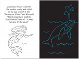 Mermaid Adventure Scratch & Sketch