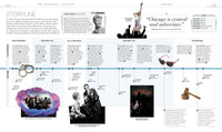Musicals THE DEFINITIVE ILLUSTRATED STORY - From Broadway to the Screen