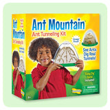 Ant Mountain With Coupon For Live Ants
