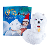 The Elf on the Shelf: Elf Pets An Arctic Fox Tradition