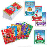 The Elf On The Shelf Dash Away All Card Game
