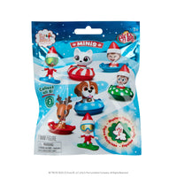 The Elf on the Shelf and Elf Pets Mystery Minis (Series 3)