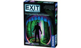 Exit: The Haunted Roller Coaster, an Escape Room Game
