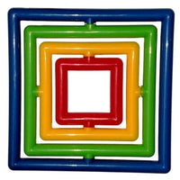Gyrobi Square Fidget Toy