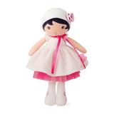 Tendresse Perle K Fabric Doll 16"