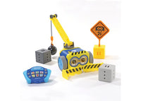 Botley® the Coding Robot Crashin' Construction Accessory Set