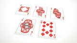 Alaska Native  Tlingit Formline Trickster Co. Playing Cards - Standard Edition