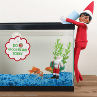 The Elf on the Shelf: Scout Elves at Play (Accessories)