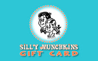 Silly Munchkins Gift Card
