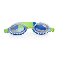 Bling2o Shark Fish-N-Chips Swim Goggles