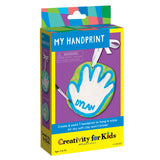 My Handprint Kit by Creativity for Kids