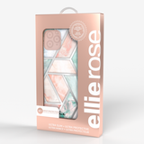 iPhone Case - Peachy Green (iPhone Sizes Available)