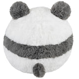 Mini Squishable Baby Panda 7" Plush